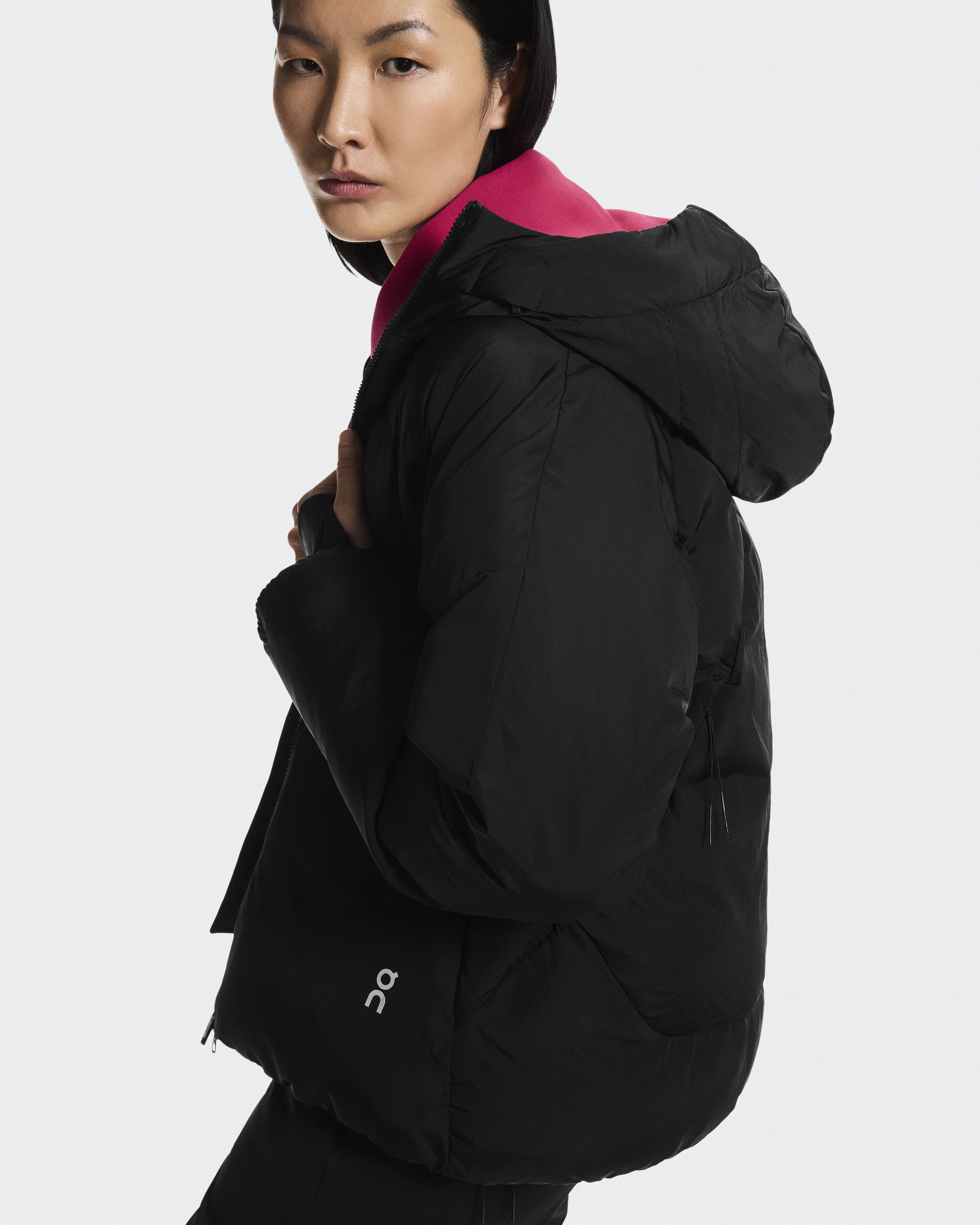 All-Day Puffer Jacket - 5