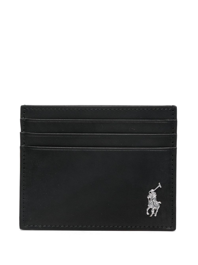 Polo Pony card holder 1