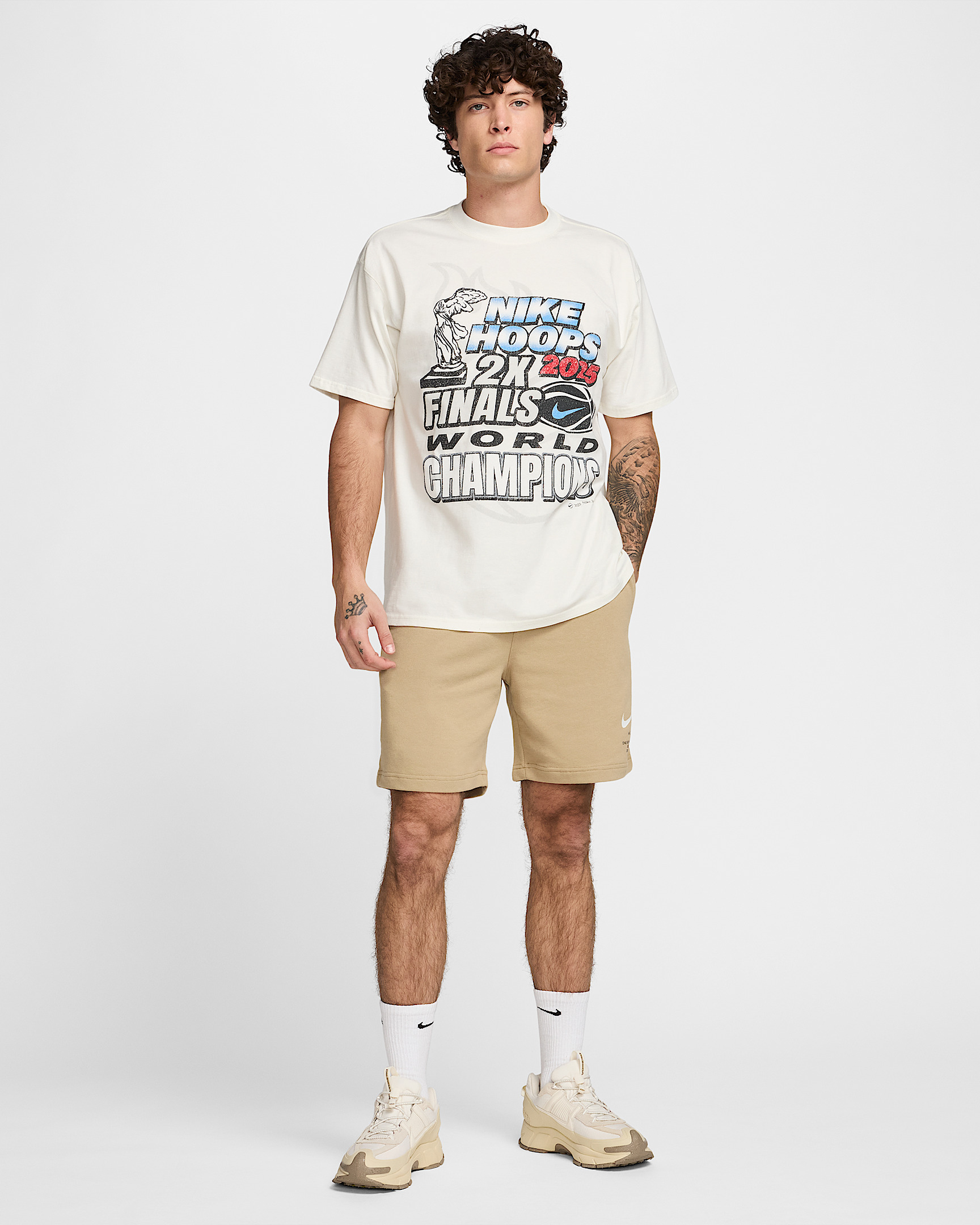 Nike Sportswear Men's Max90 T-Shirt - 5