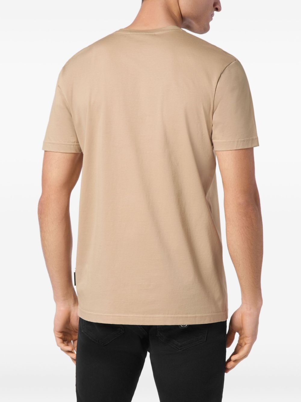 Basic T-shirt - 4