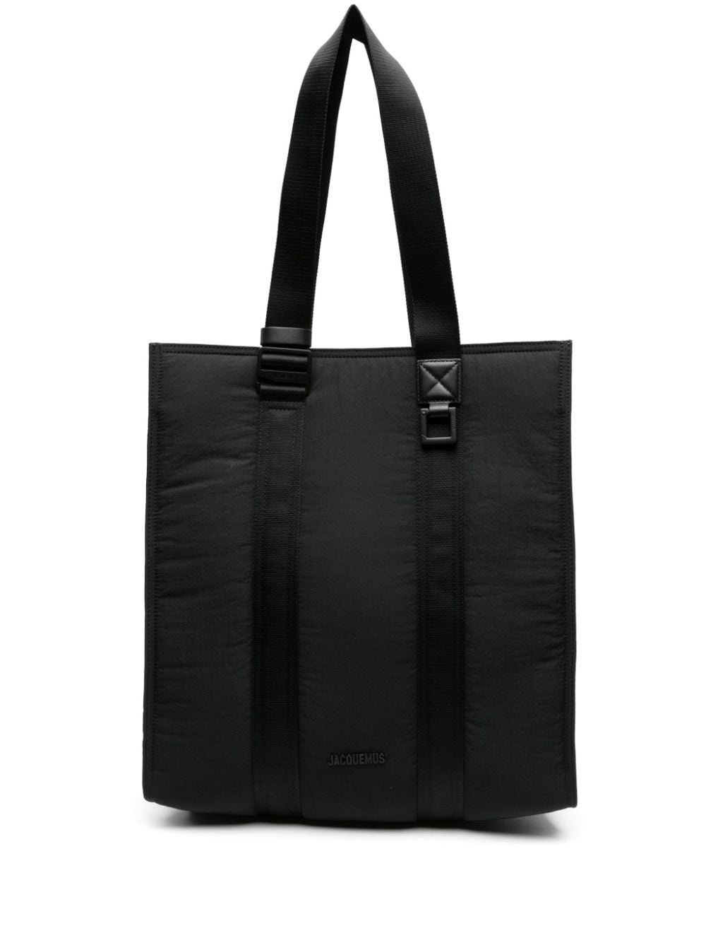 Le Cabas Cuerda tote bag - 1