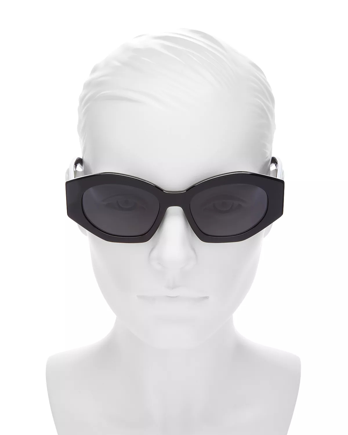 Triomphe Cat Eye Sunglasses, 55mm - 3