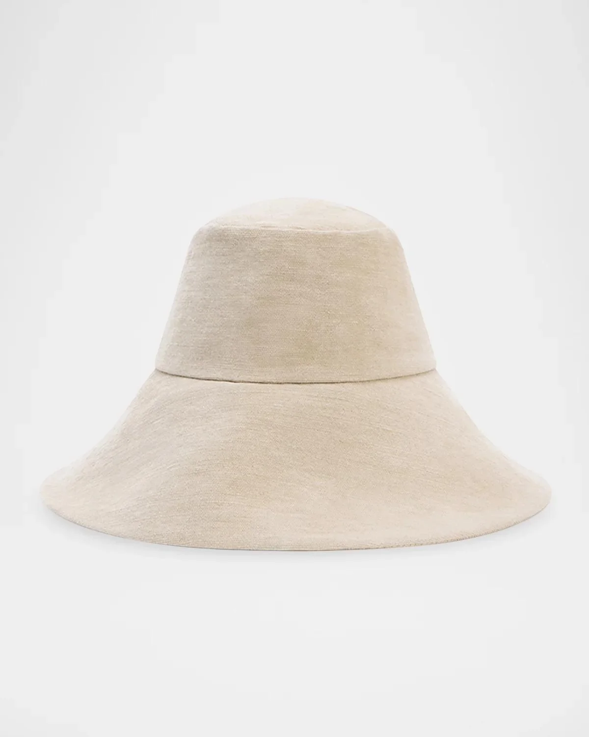 Walker Canvas Bucket Hat - 1