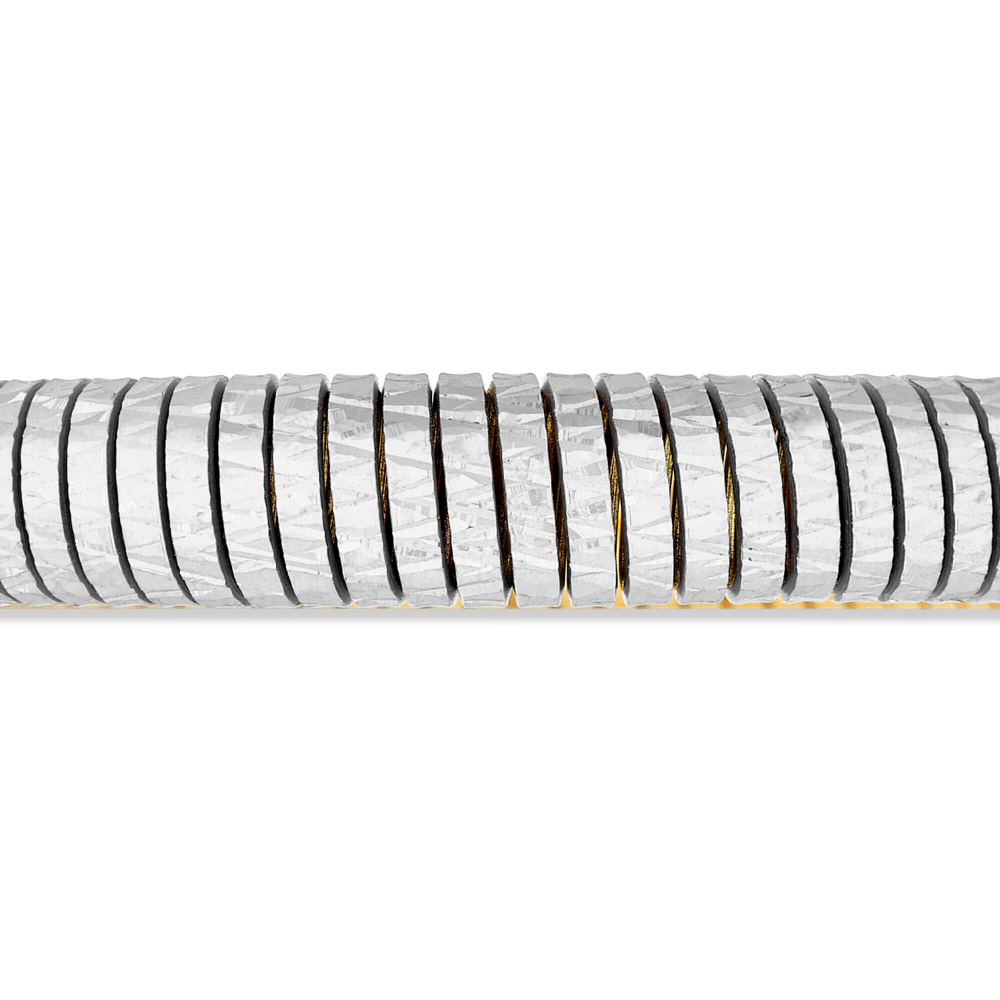 Switch Gold Tubogas Ring - 4