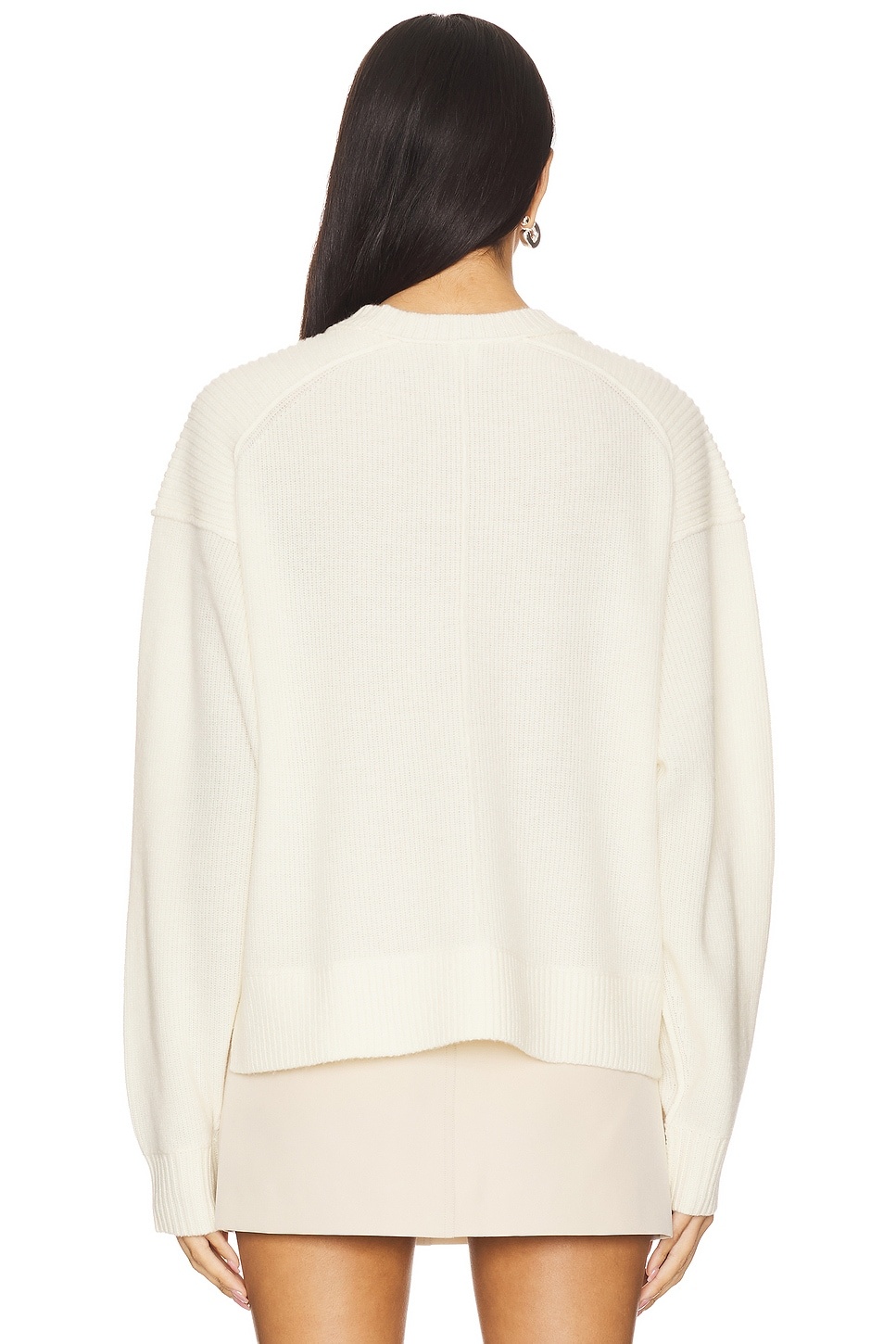 Como Classic Sweater - 3