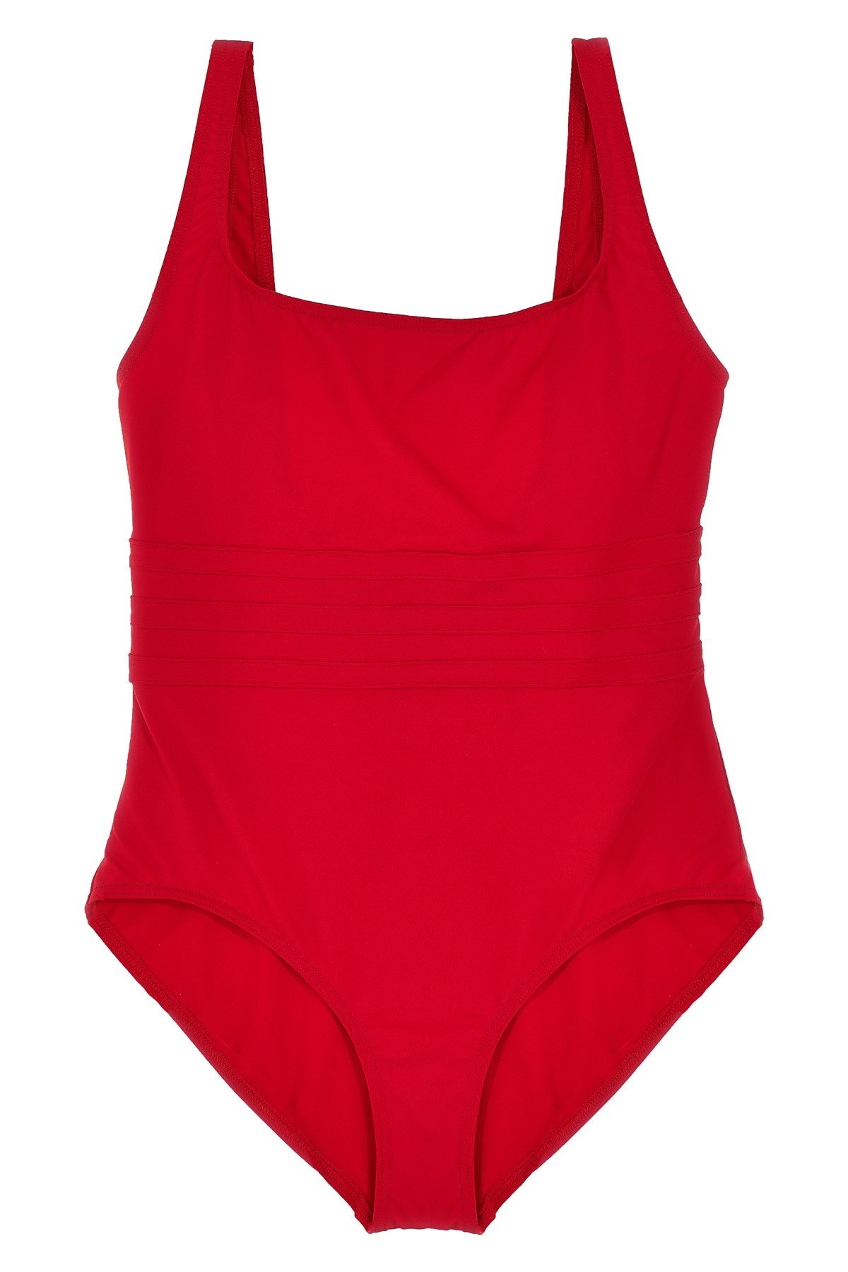 'Asia' one-piece swimsuit - 1