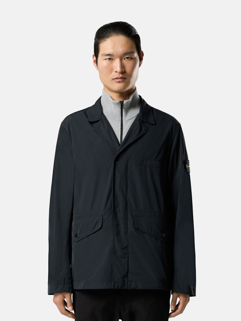 Stone Island A100001 MICRO TWILL outlook