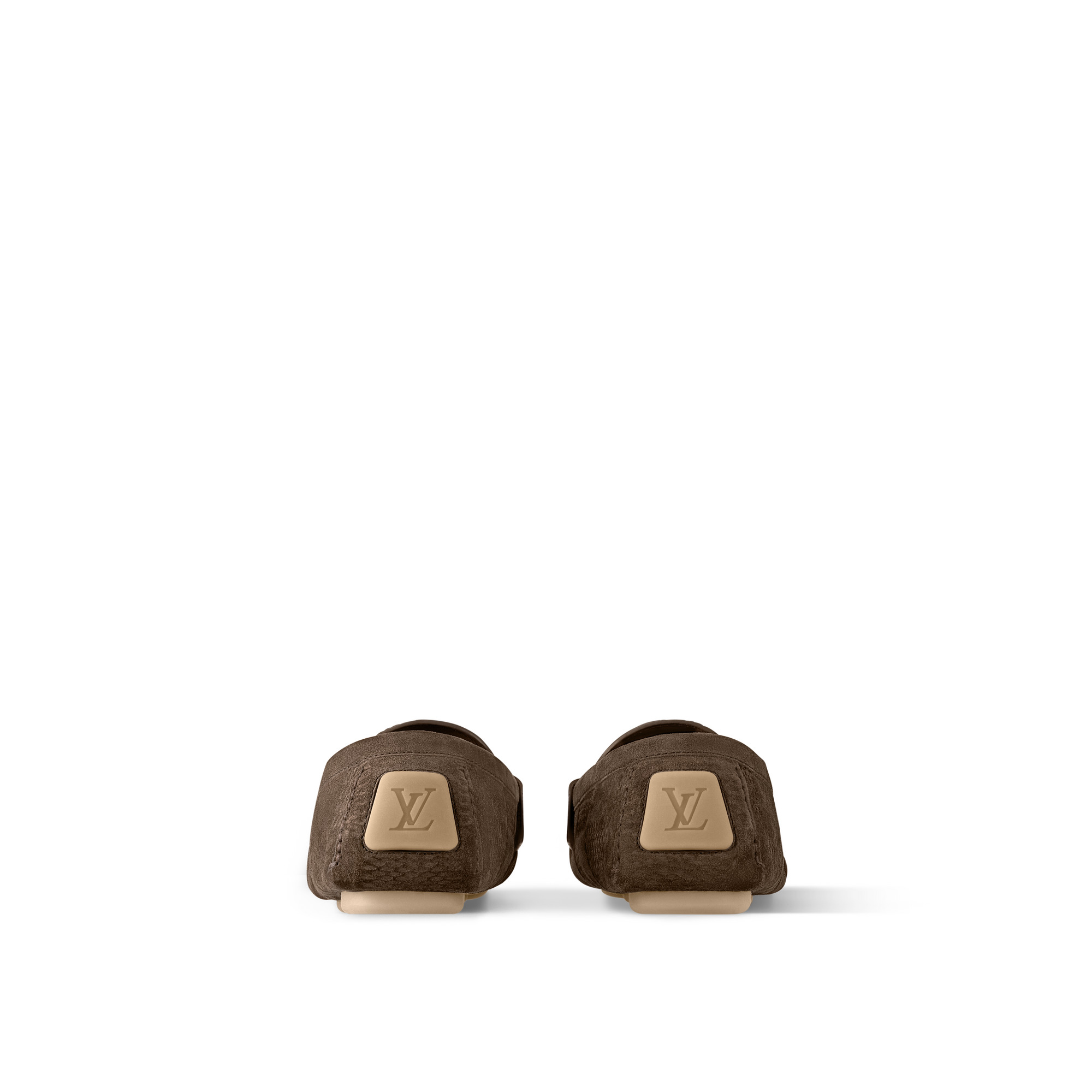 LV Footprint Moccasin - 4