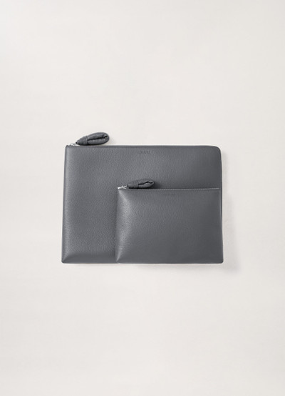 Lemaire DOCUMENT HOLDER
SOFT GRAINED LEATHER outlook
