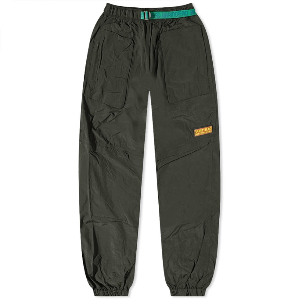 Brain Dead Taslan Convertible Pant - 1