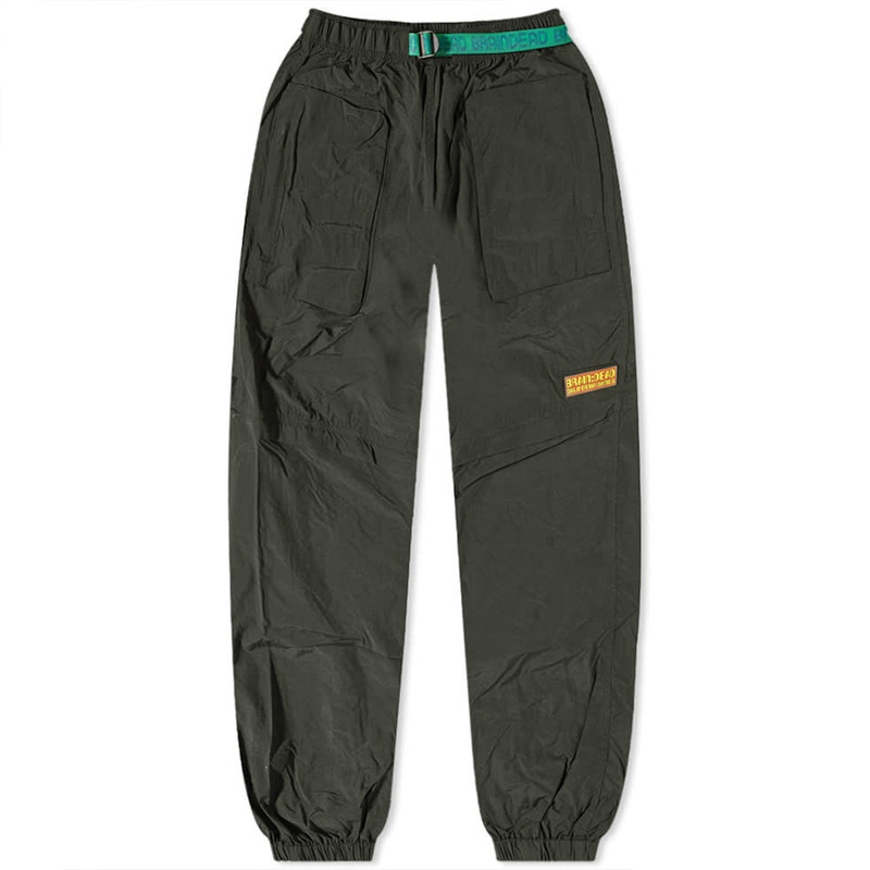Brain Dead Taslan Convertible Pant 1