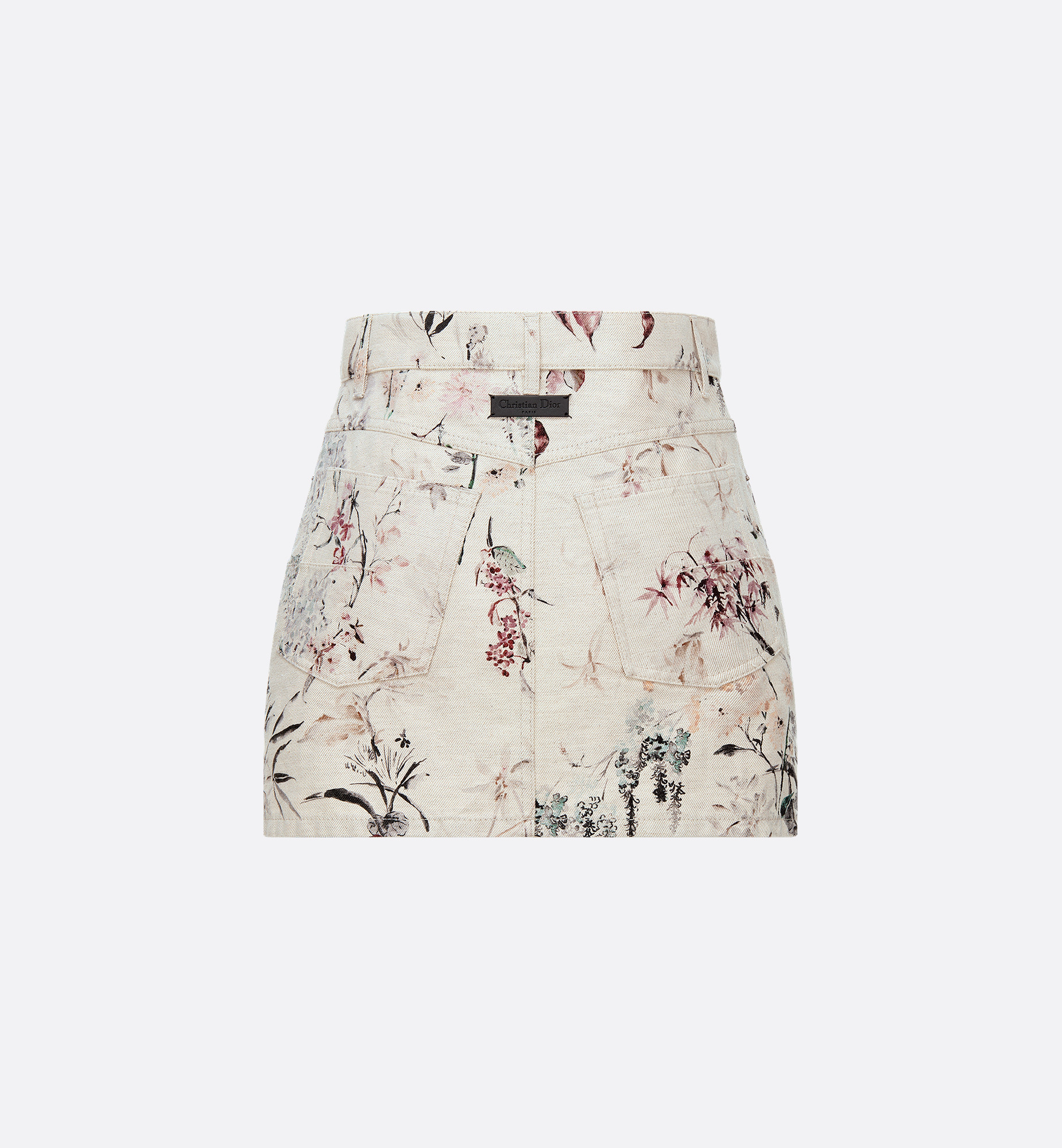 Miniskirt - 6
