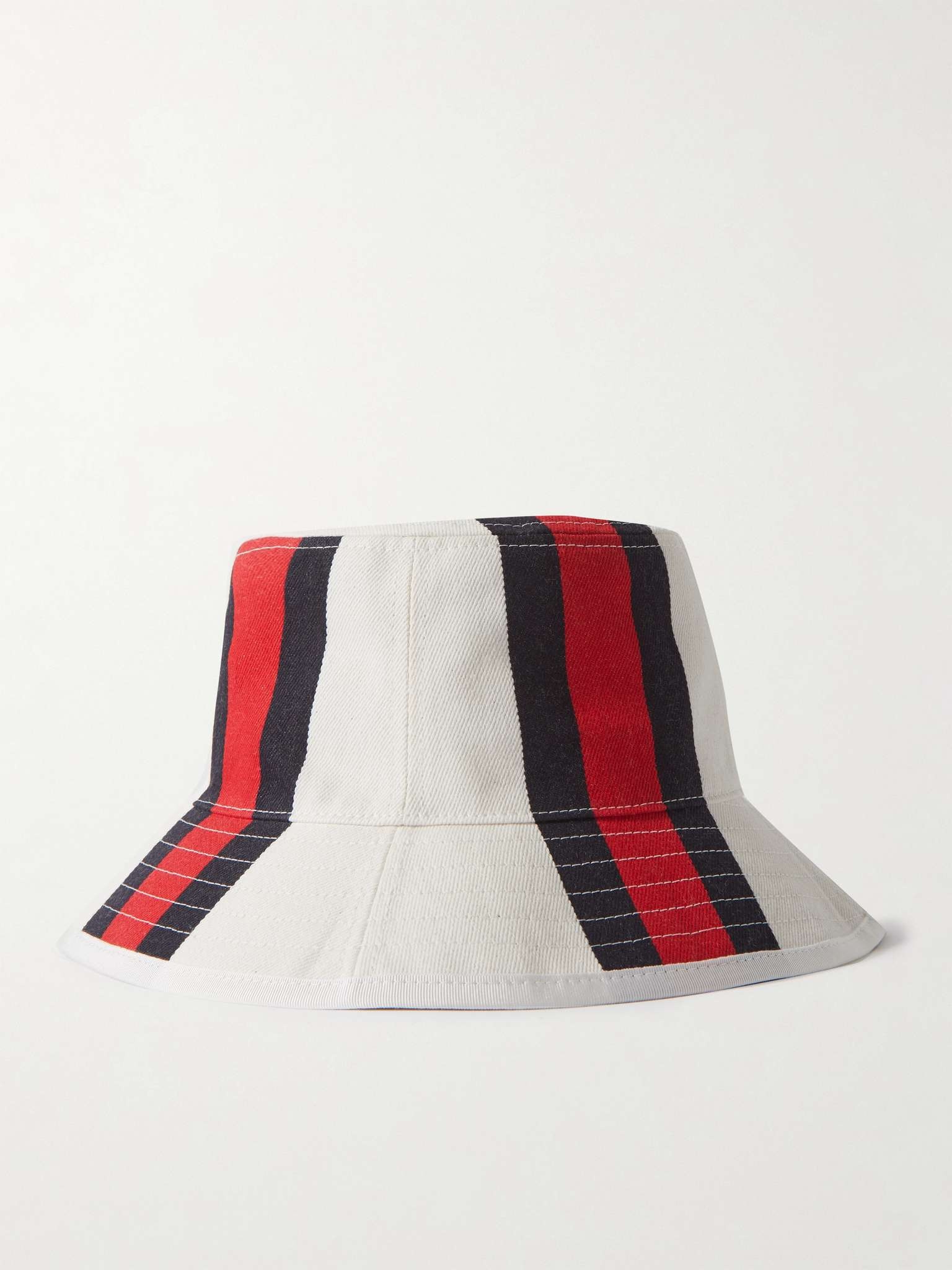 GUCCI 00's Sherry line GG bucket hat 帽子 GUCCI 00's Sherry line