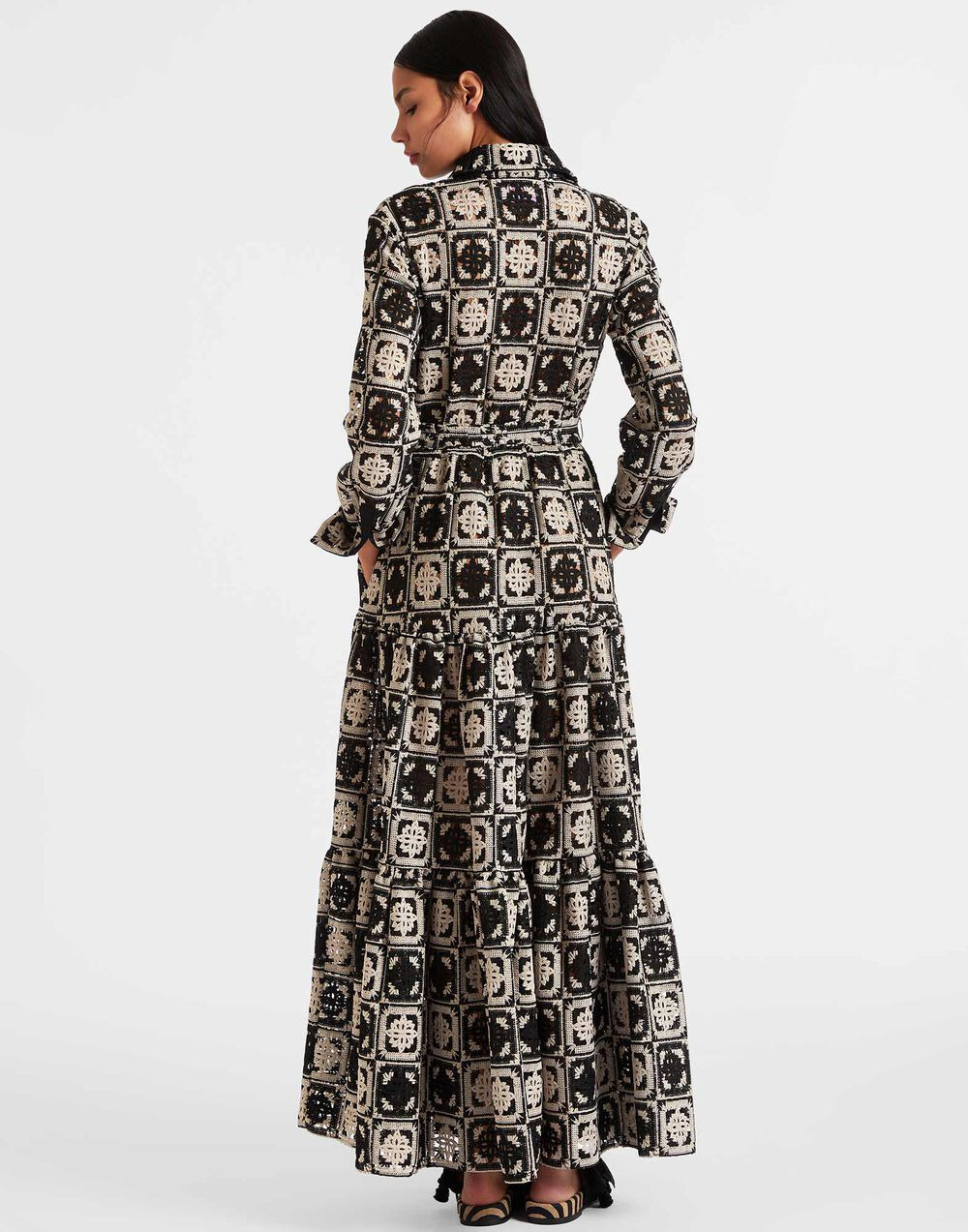 Bellini Dress - 5
