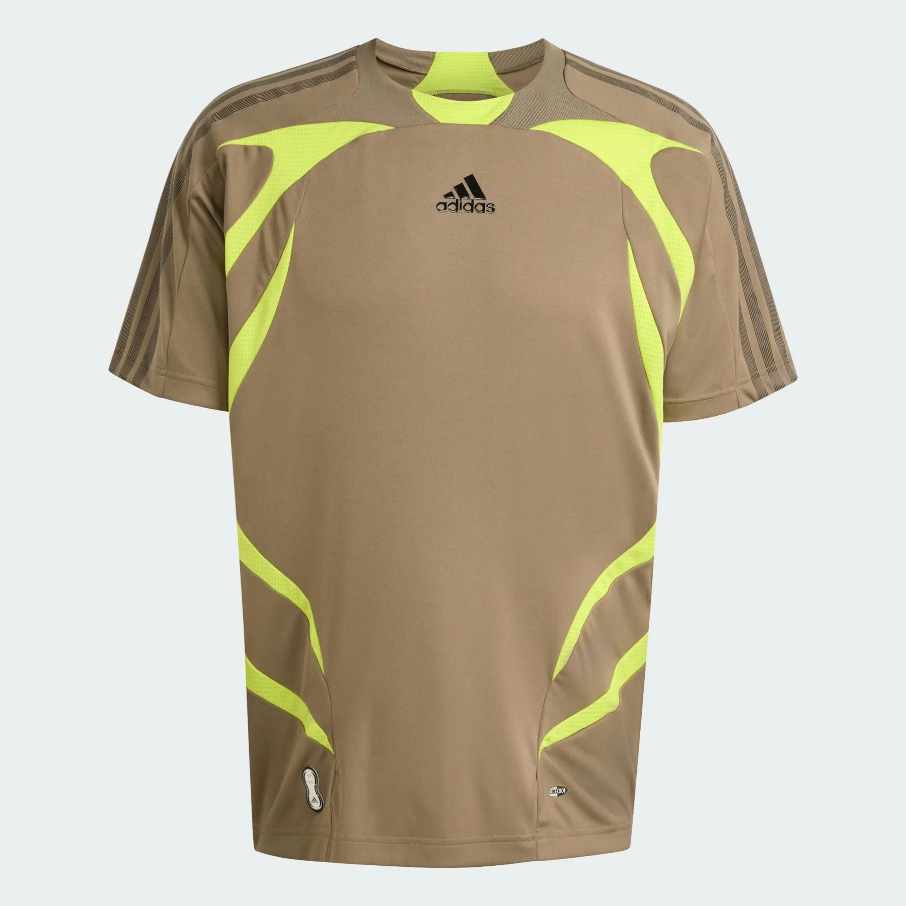 adidas 2006 TEAMGEIST jersey - 1