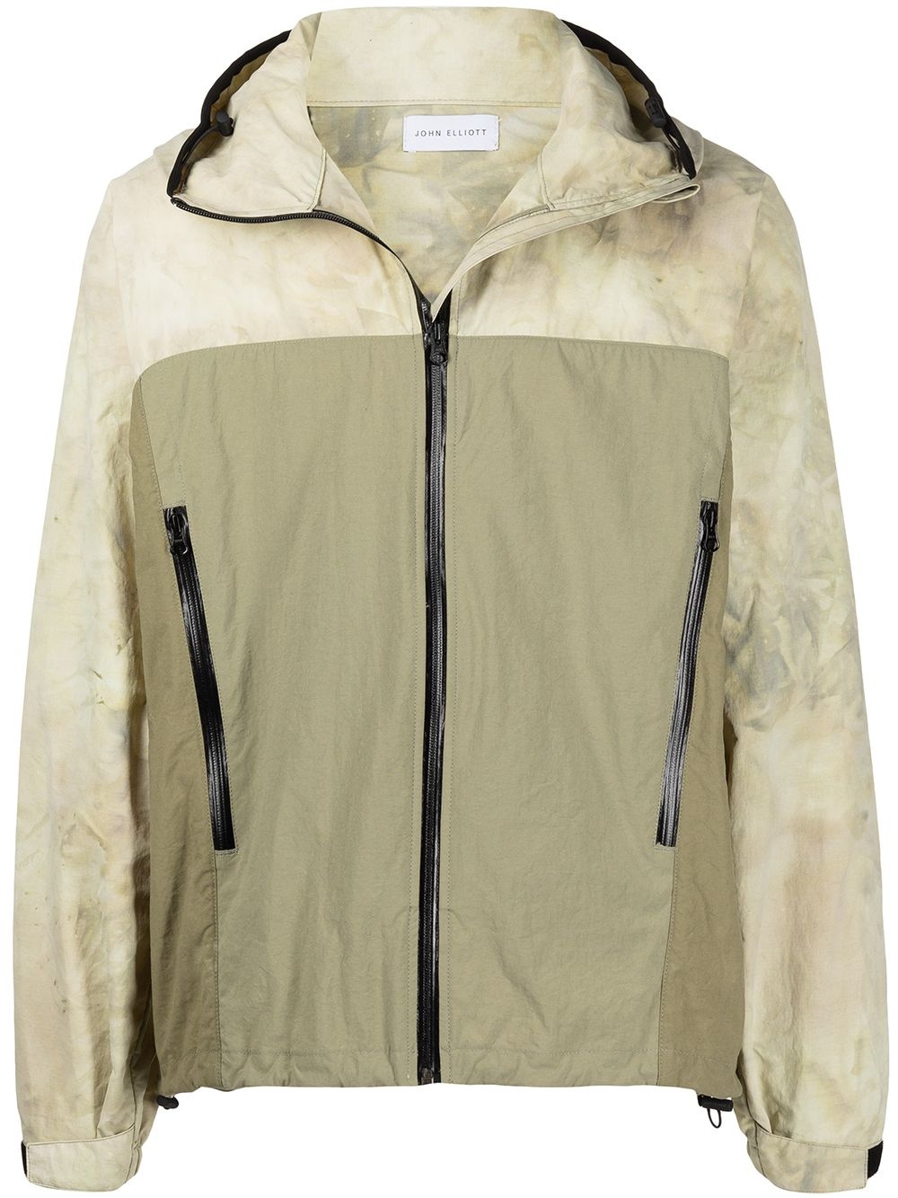 Trail Shell lightweight jacket - 1