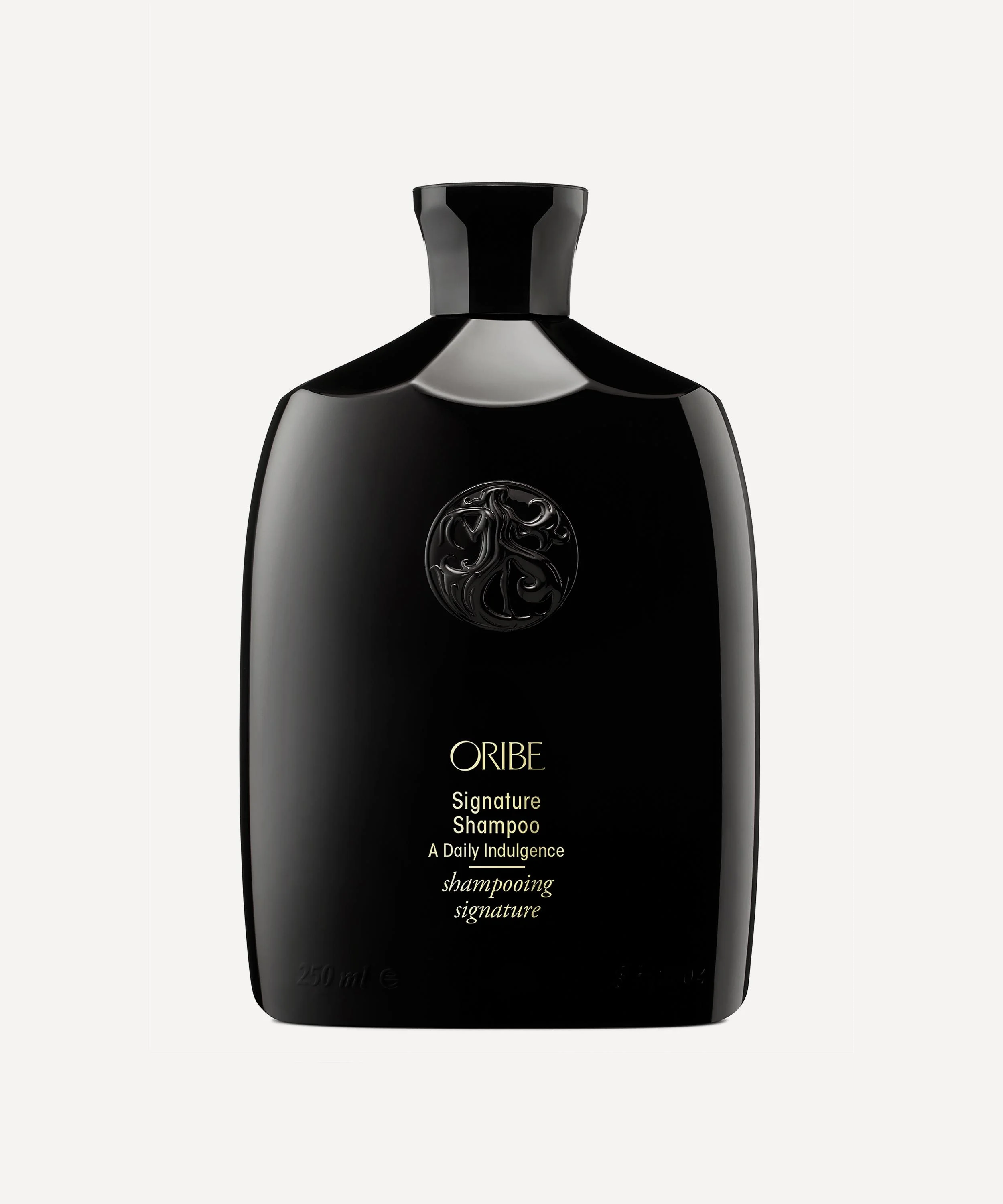 Signature Shampoo 250ml - 1