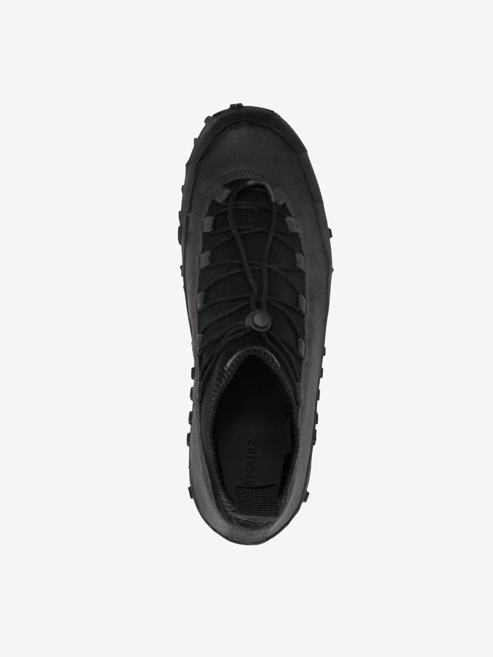 LEMAIRE - Men Vibram Wrap On Sneakers - 4