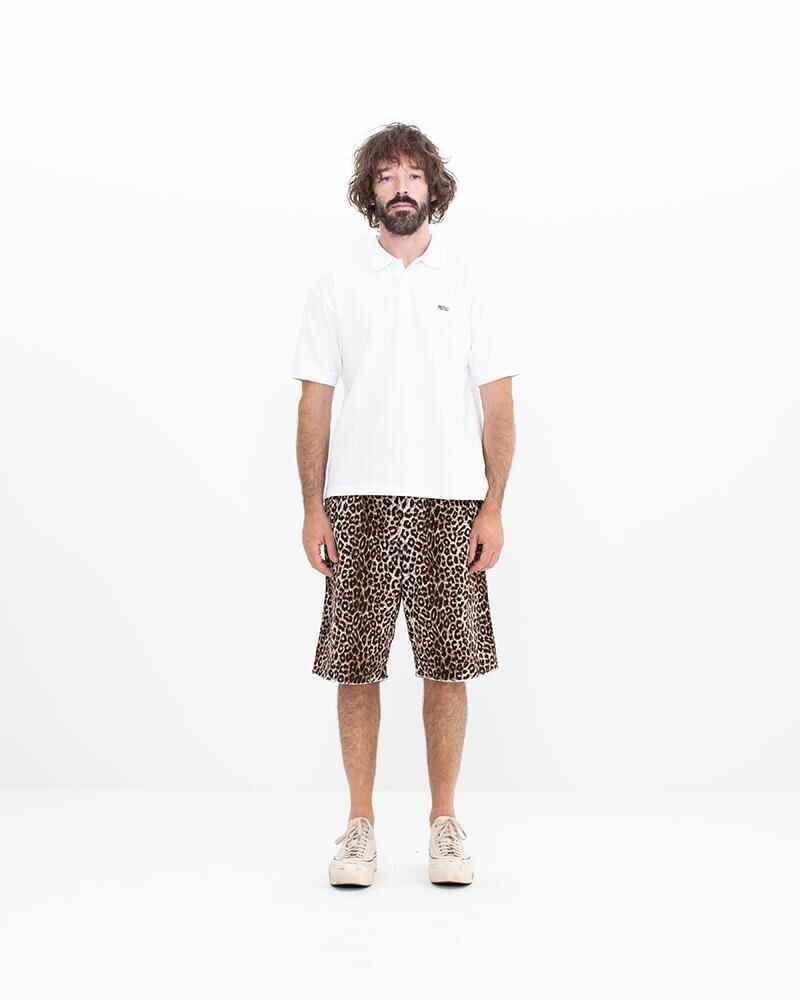 JUMBO WELLER S/S WHITE - 3