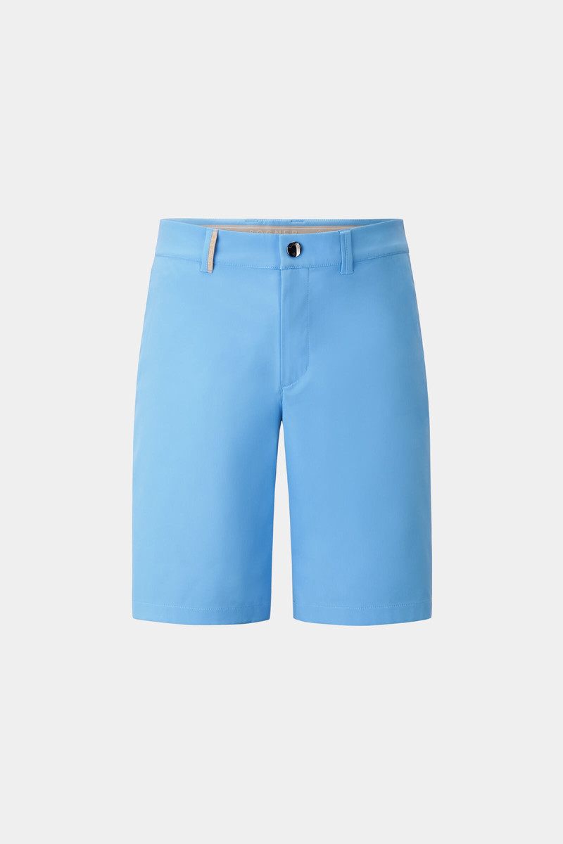 Gordie functional shorts in Light blue 1