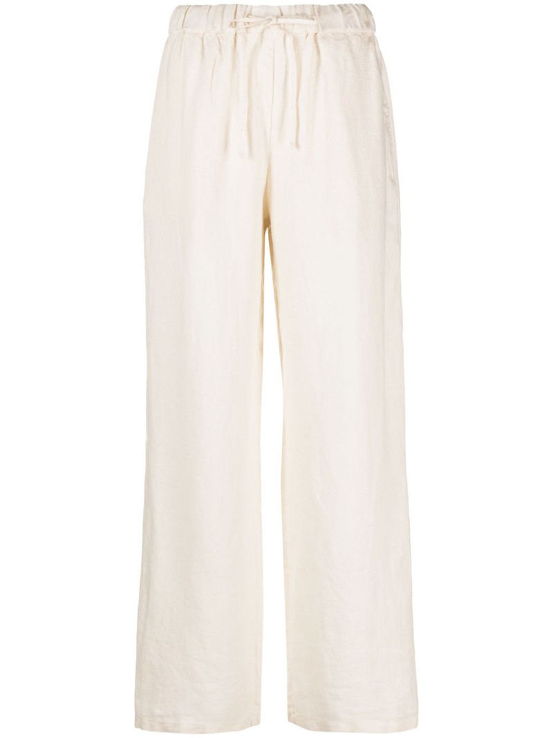 Jaleh wide-leg trousers 1