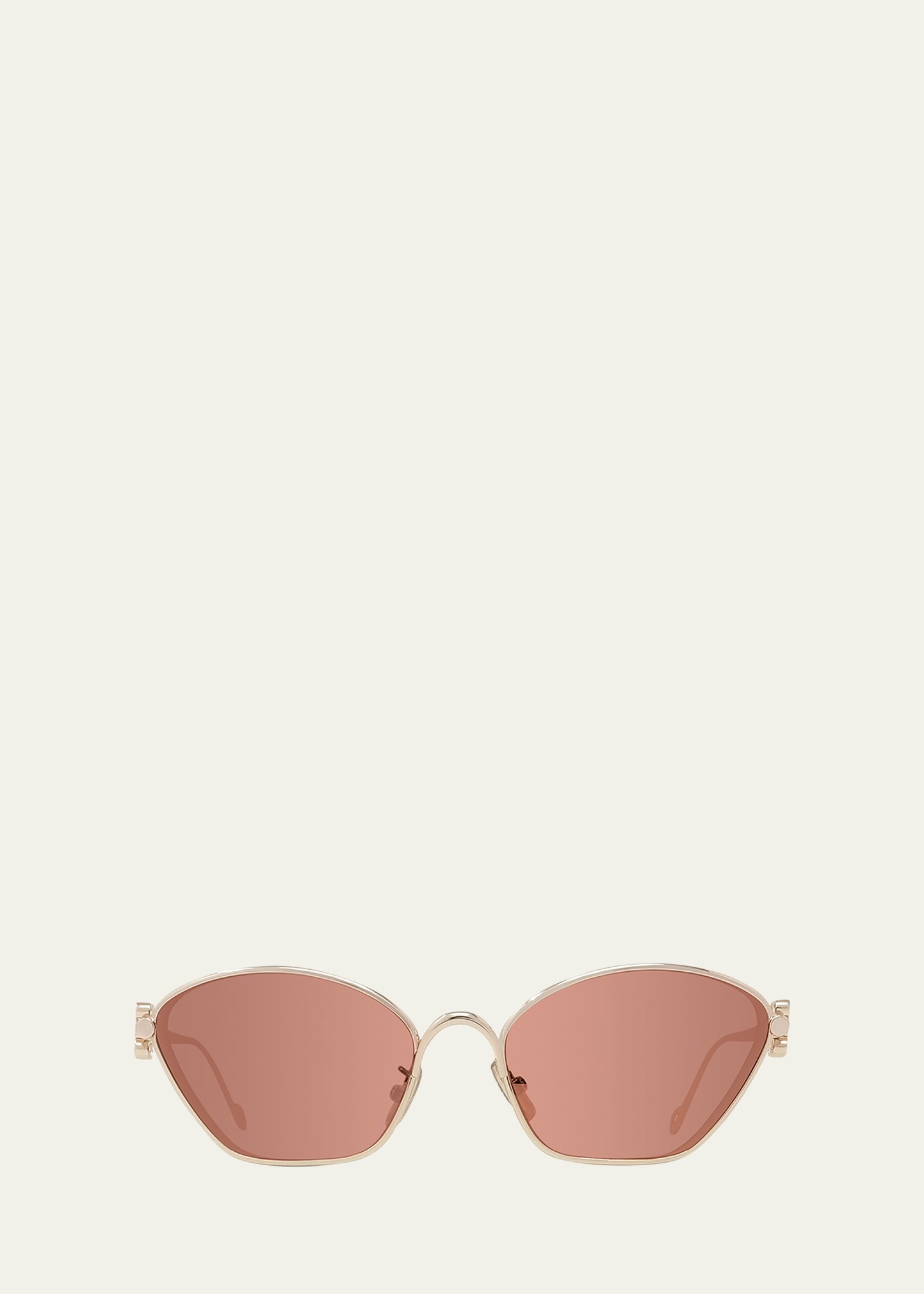 Anagram LW40115U Sunglasses - 1
