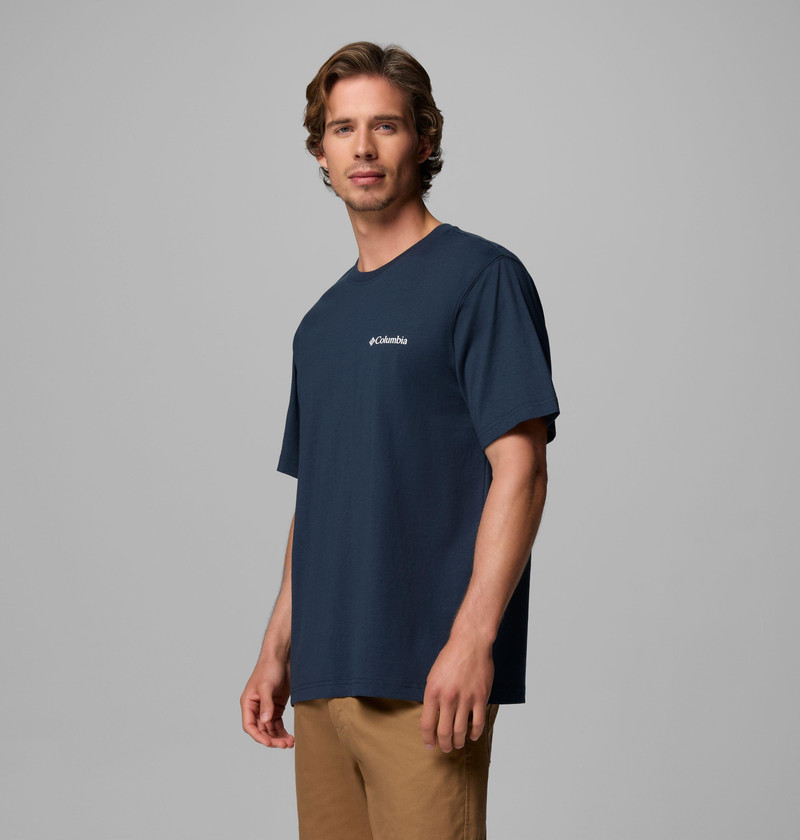 Men's Overox Truck CSC Short Sleeve T-Shirt 4