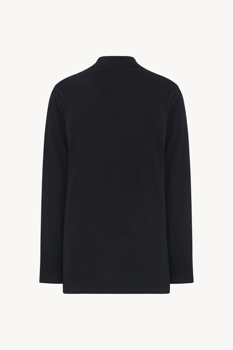 The Row Niosa Top outlook