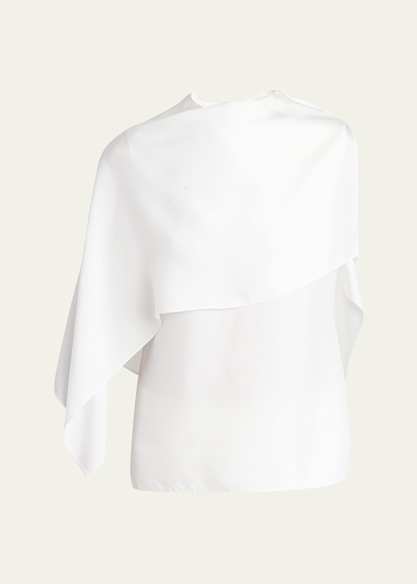 Cape Twill Top - 1