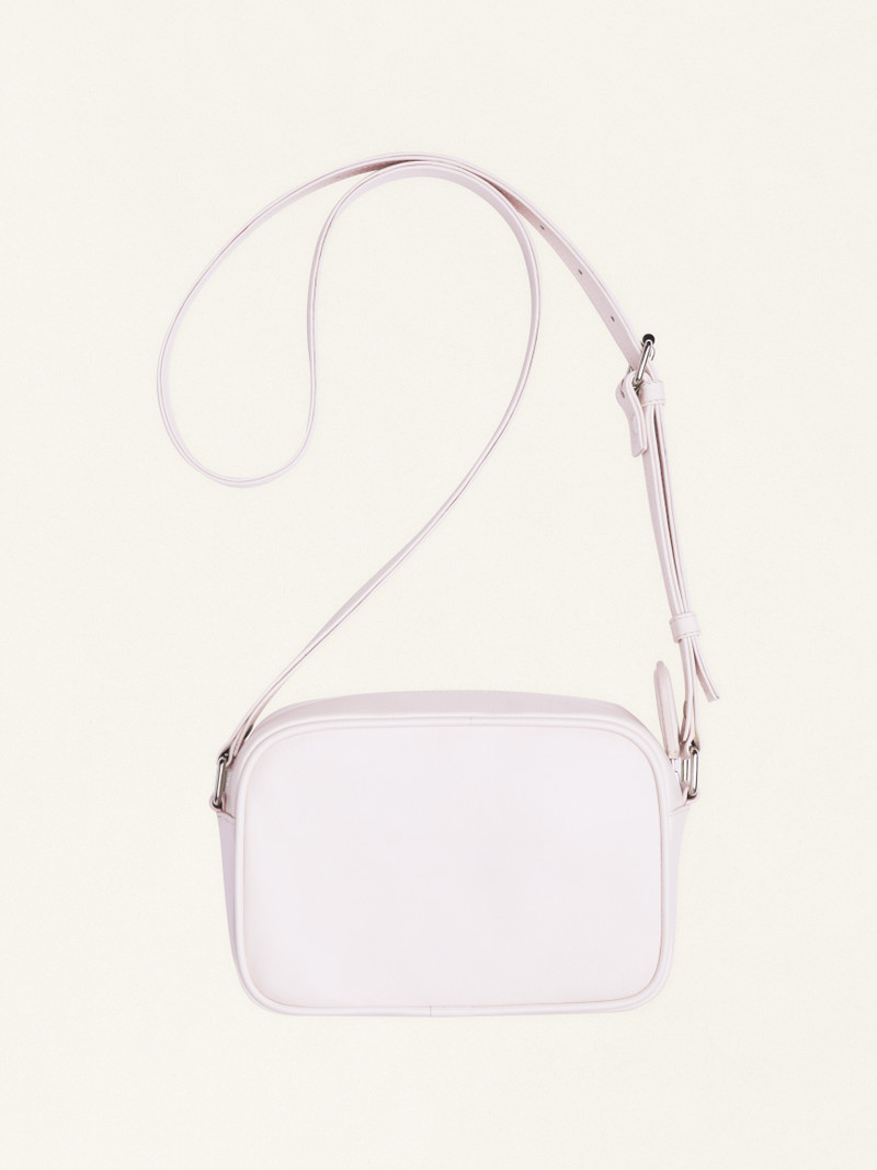 courrèges SAC CAMERA REEDITION outlook