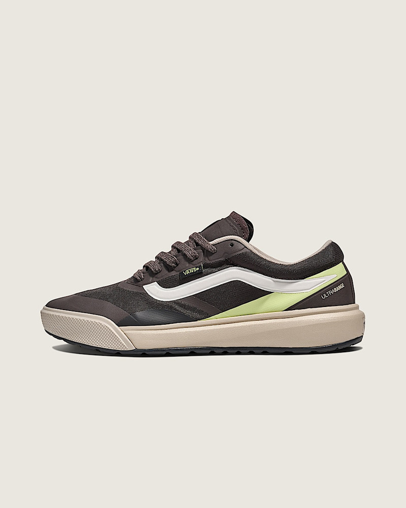 UltraRange 2.0 Shoe 1