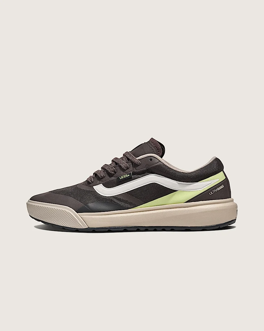 UltraRange 2.0 Shoe - 1
