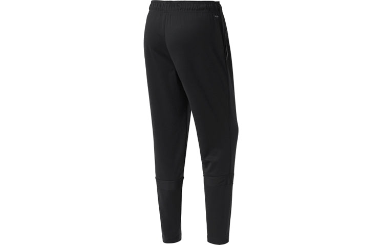 New Balance Tenacity Knit Pants 'Black' AMP21091-BK - 2