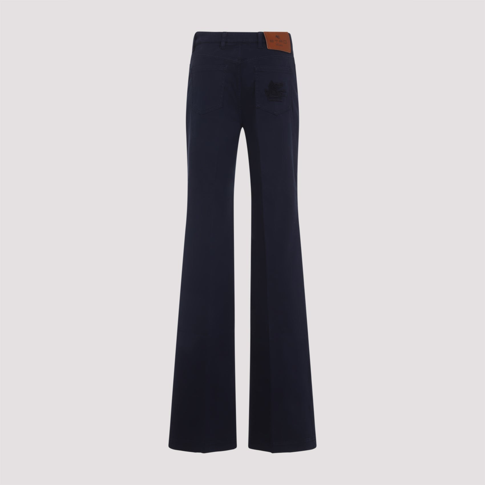 Etro Denim Jeans Women - 2