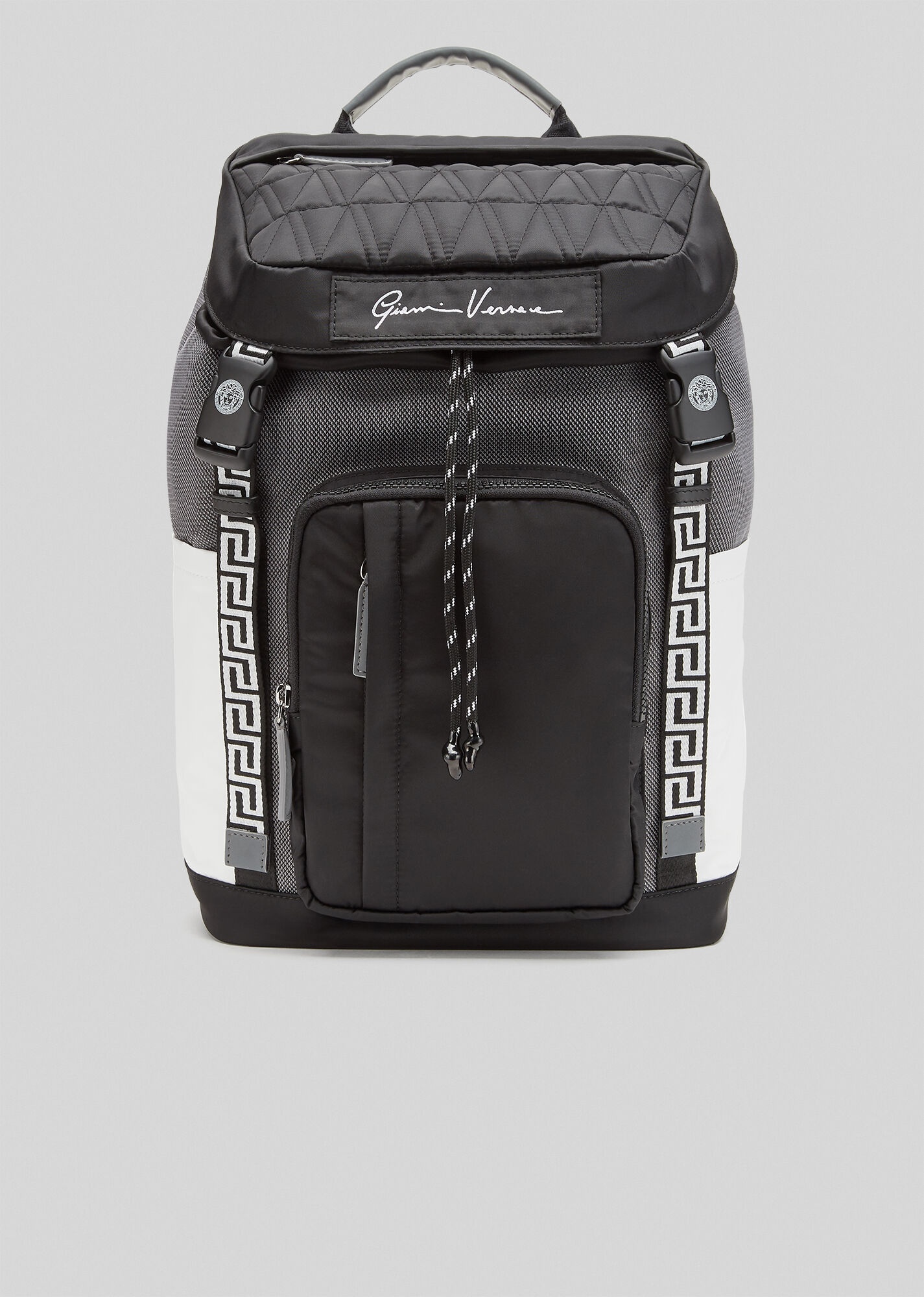 V-Code Backpack - 1