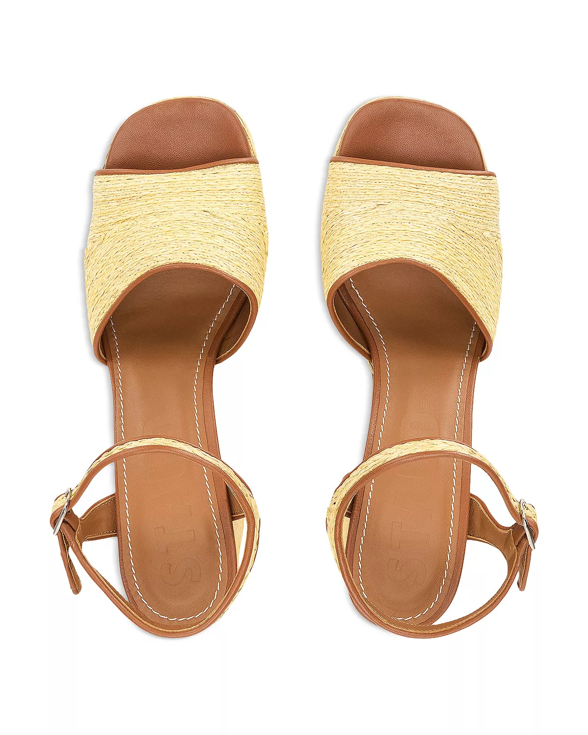 Women's Jodie Platform Sandals - 5