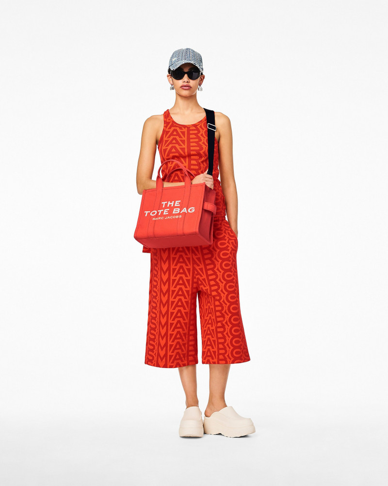 Marc Jacobs THE CANVAS MEDIUM TOTE BAG outlook