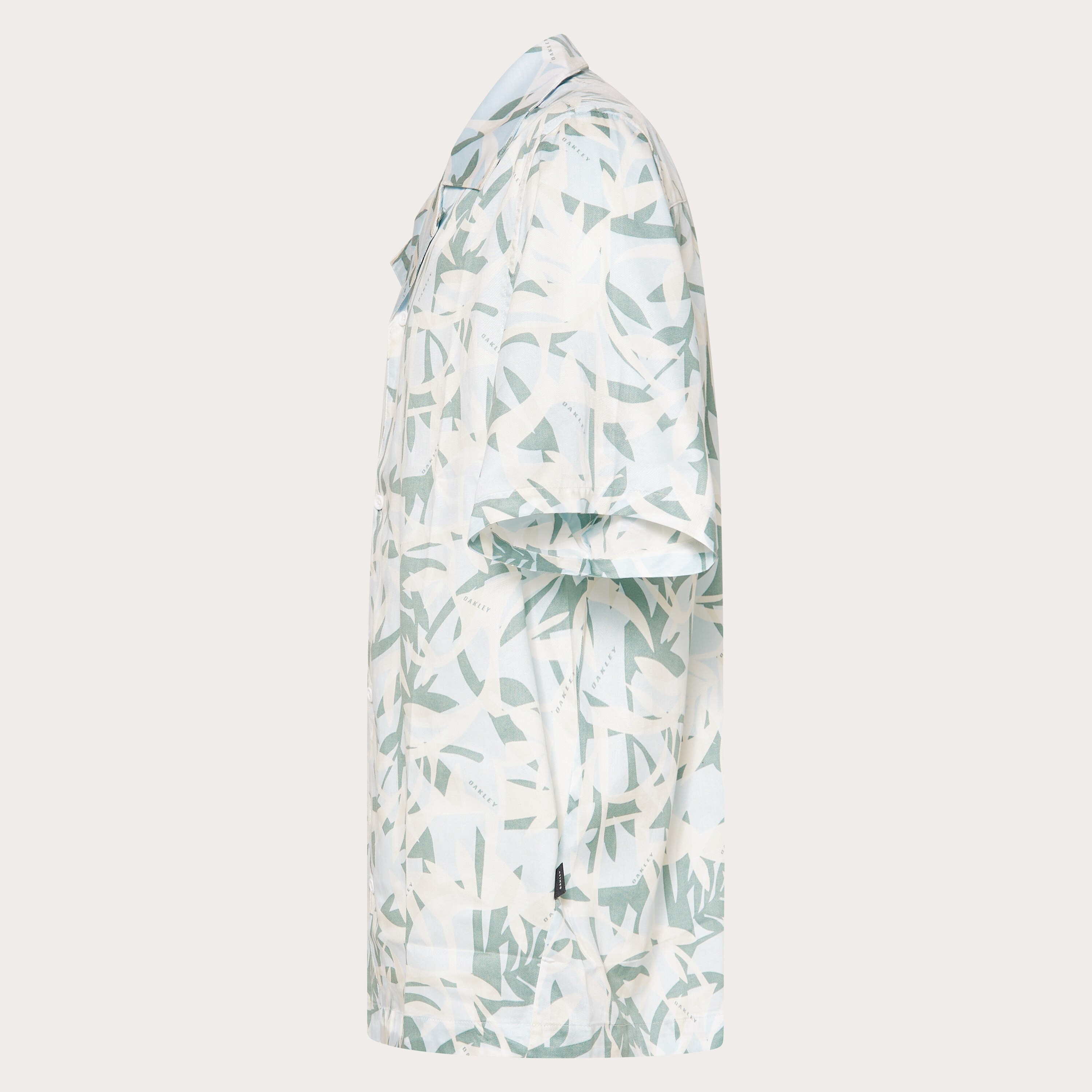 Printed SS Shirt - 8
