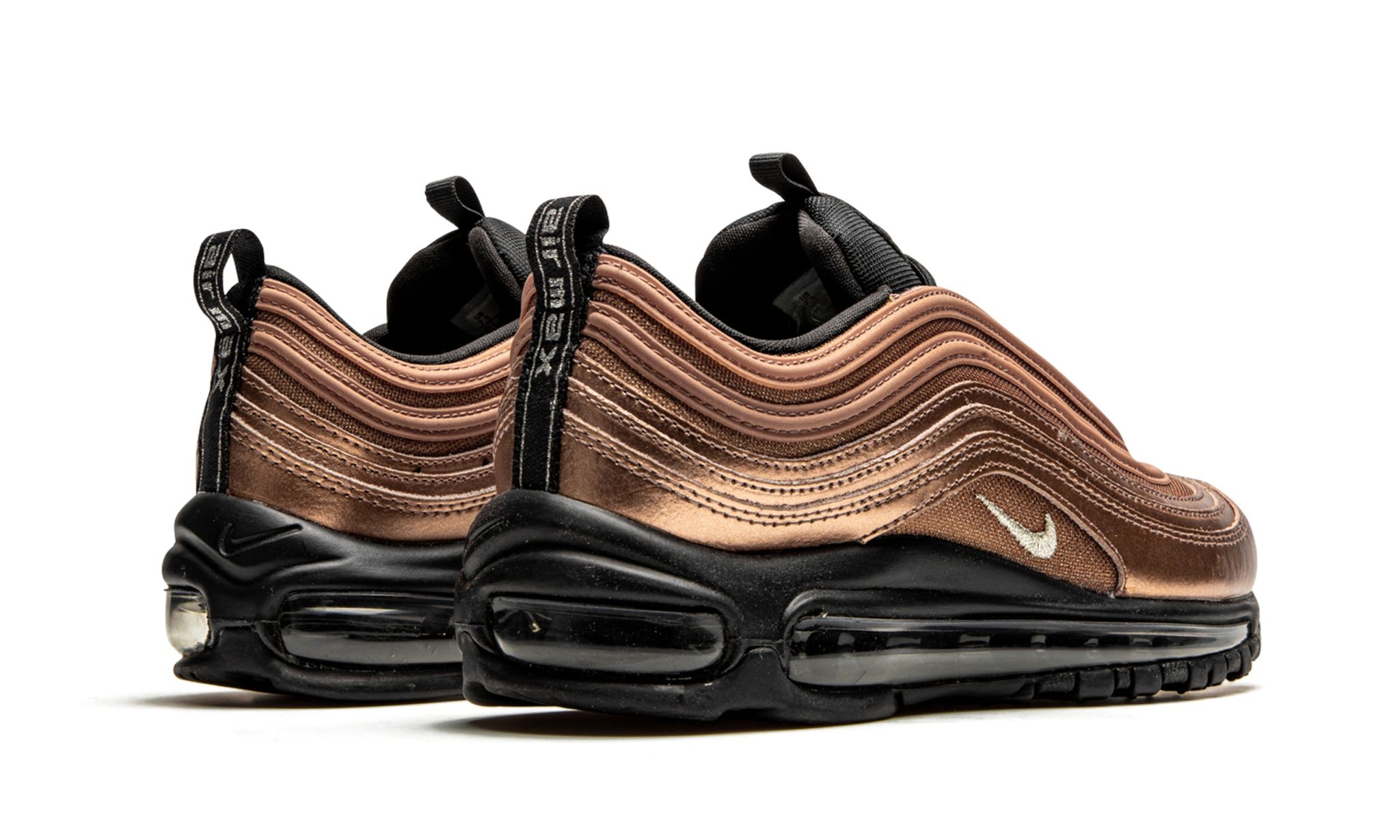 AIR MAX 97 MNS WMNS "Copper" - 3