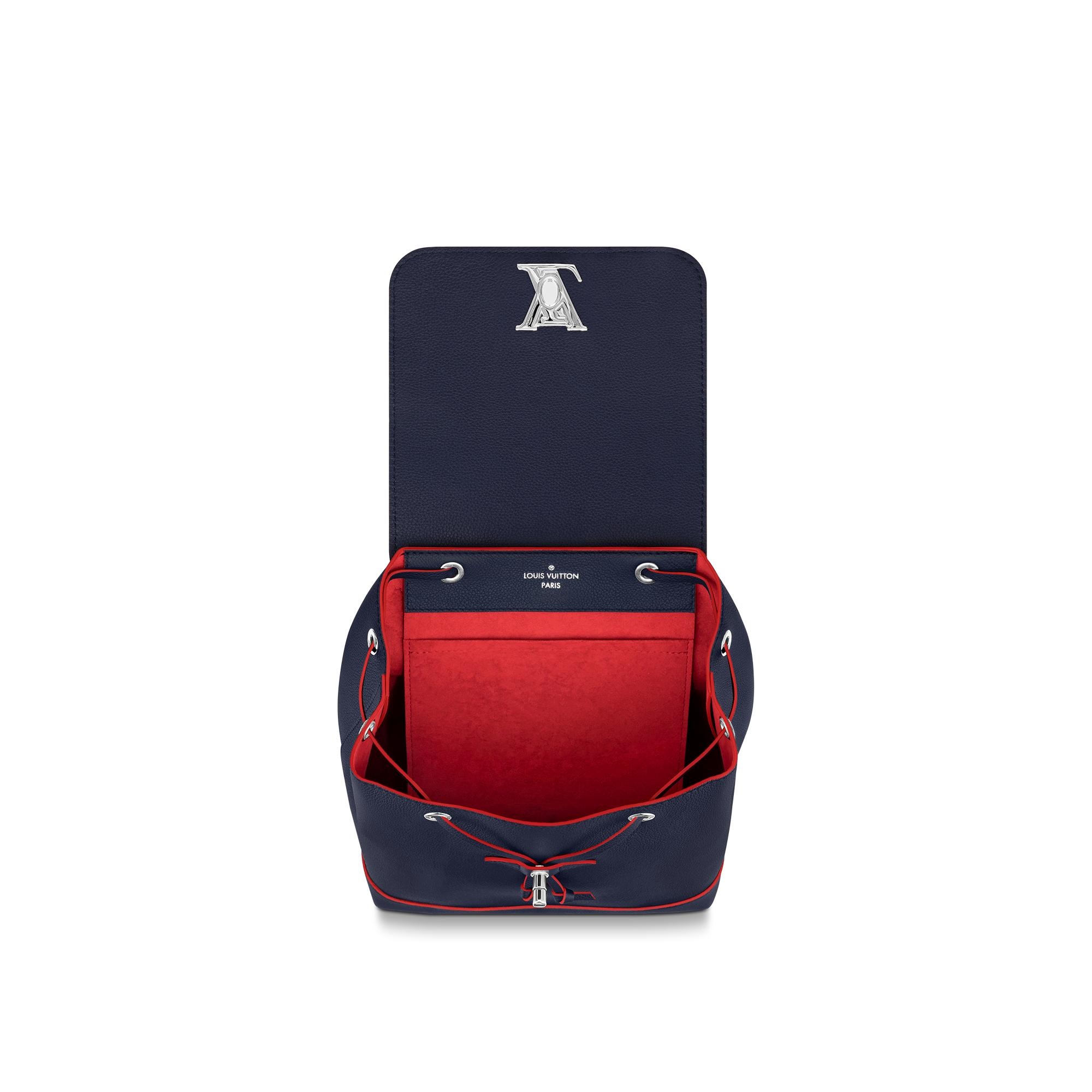 Lockme Backpack 4