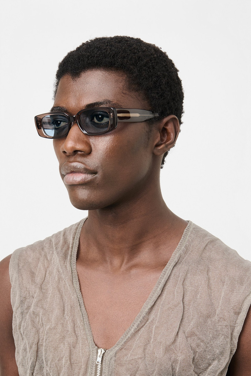 Samhain Choco Glacier 6