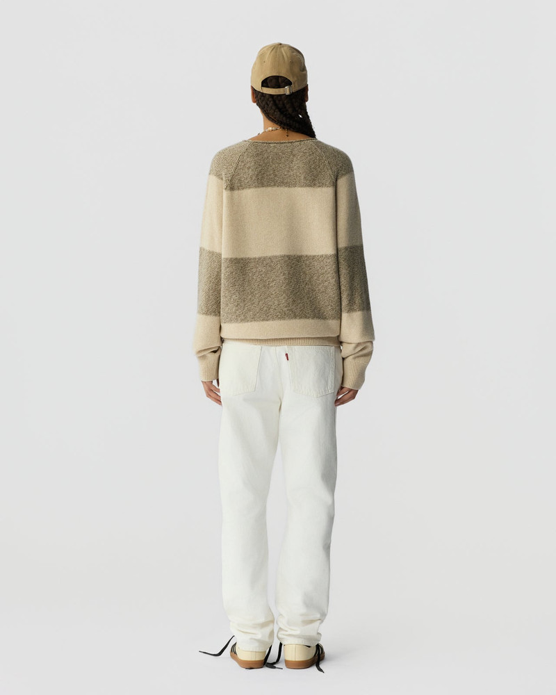 Stripe Island Rollneck 3