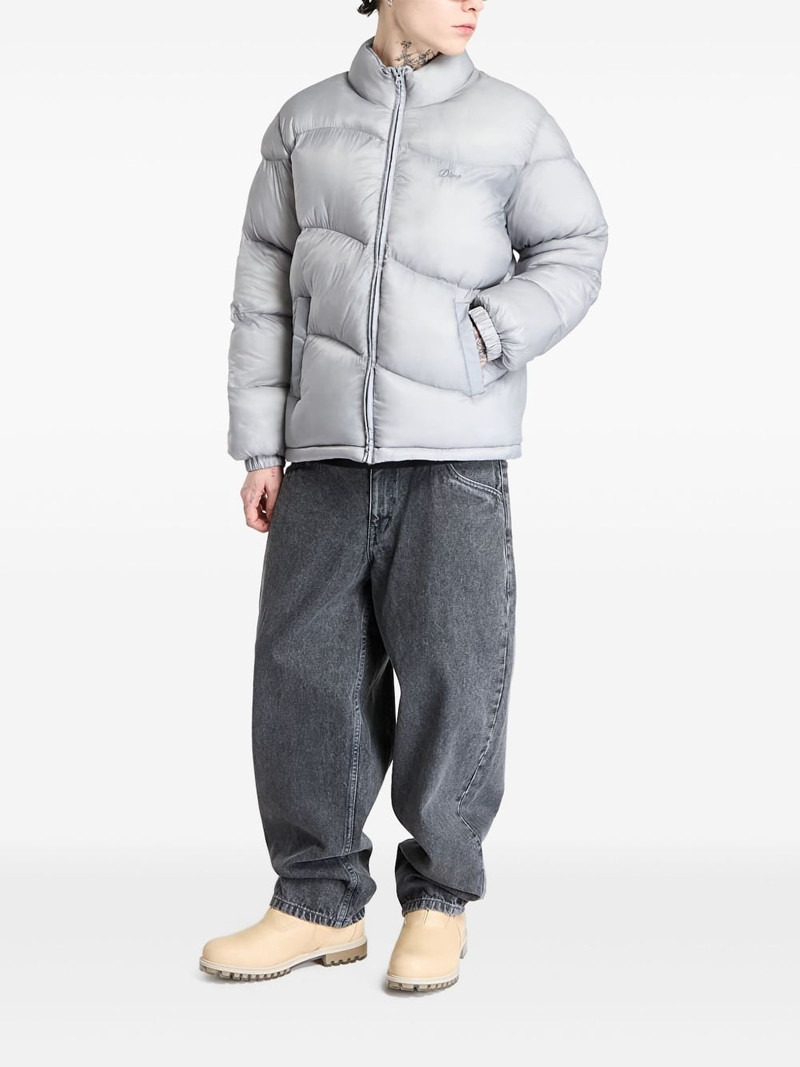 Dime Classic puffer jacket outlook