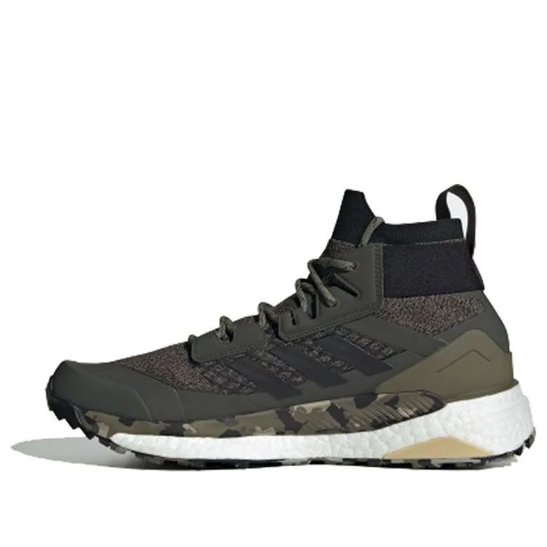 adidas Terrex Free Hiker 'Raw Khaki' EF0774 - 1