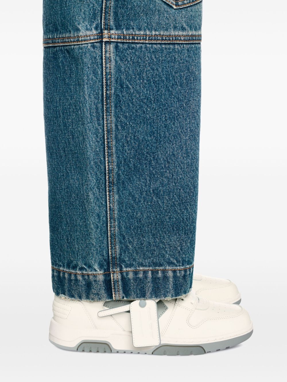Out Of Office sneakers - 6