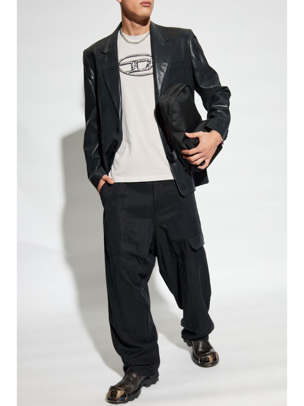 P-Danzel cargo pants - 2