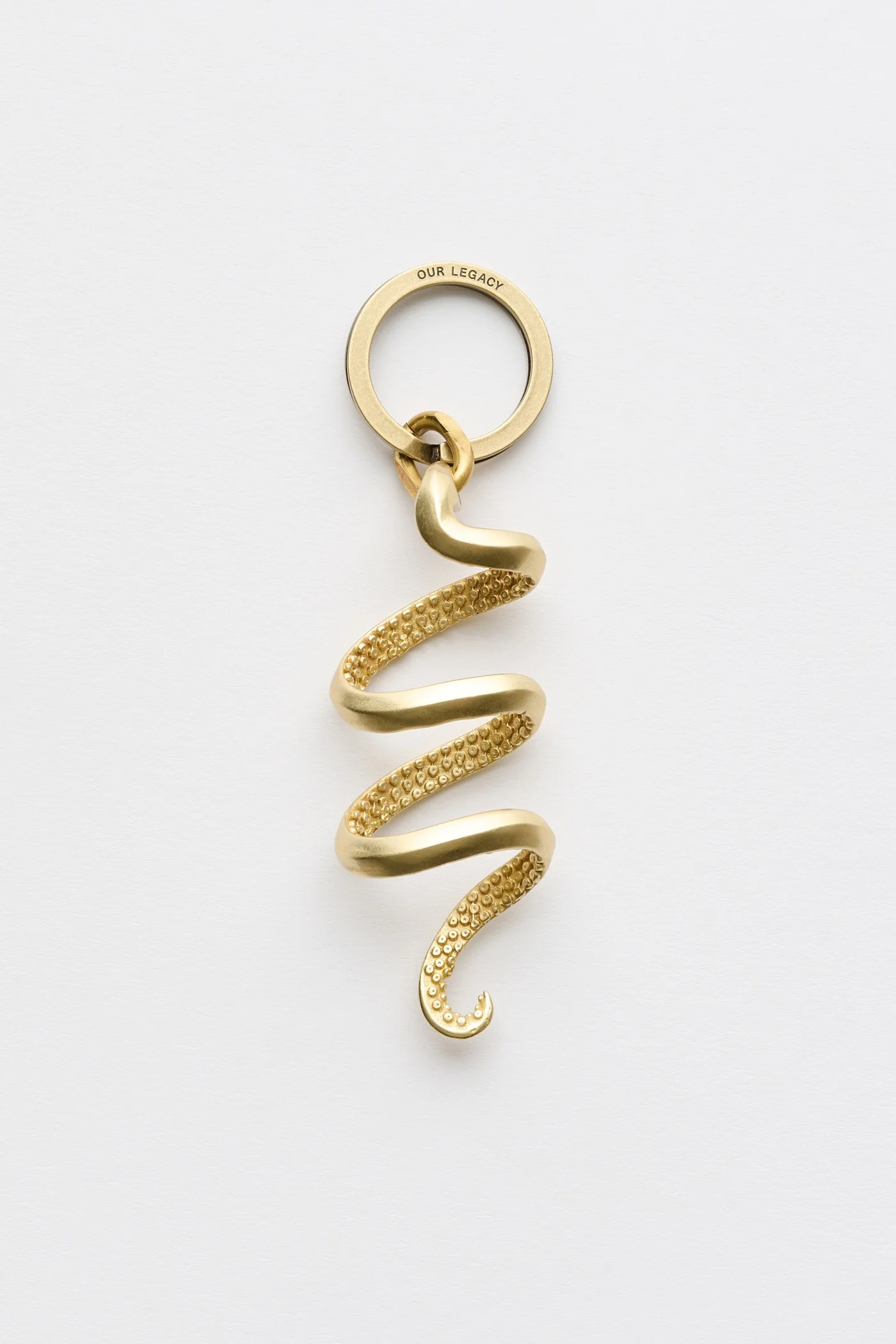 Light Holder Brass - 1