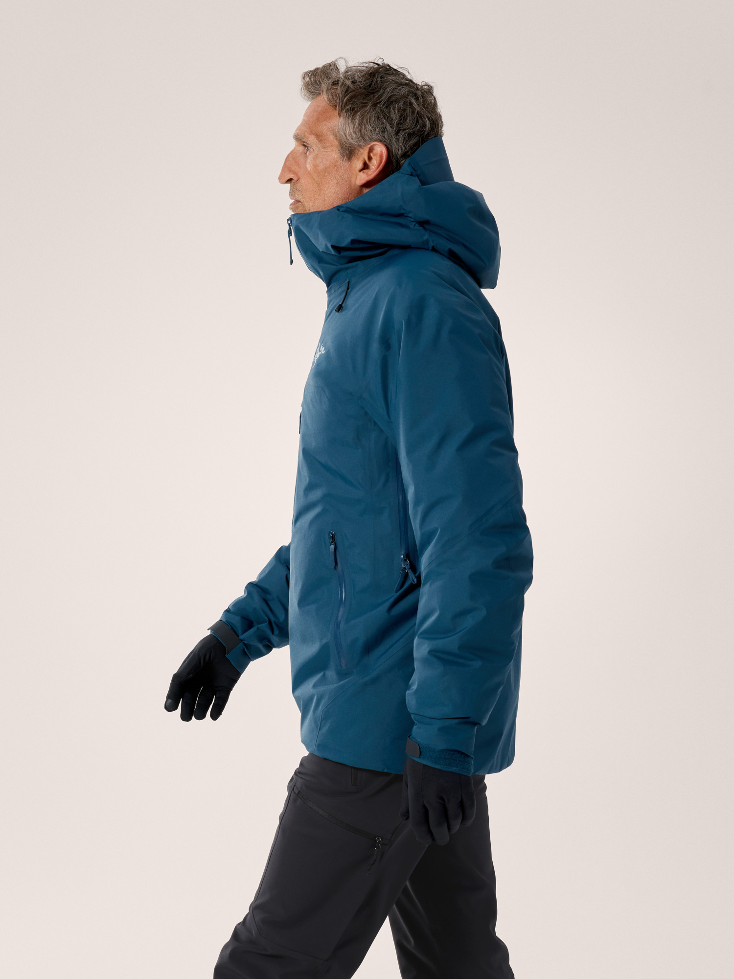 Beta Insulated Jacket - 5