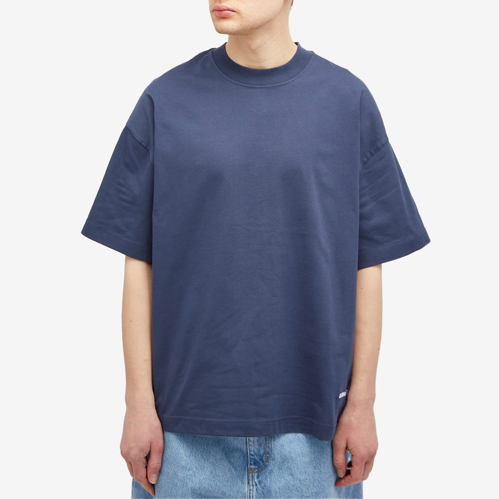 Carhartt WIP Link Script T-Shirt - 2