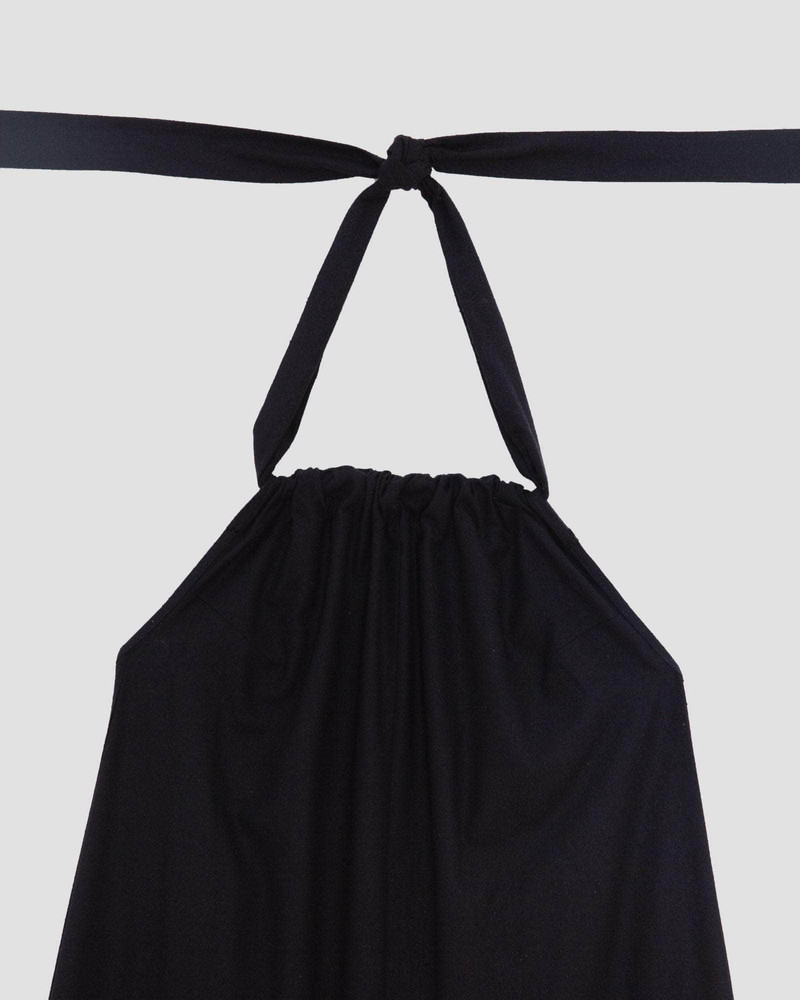 Trope Jumpsuit - Wild Silk 5